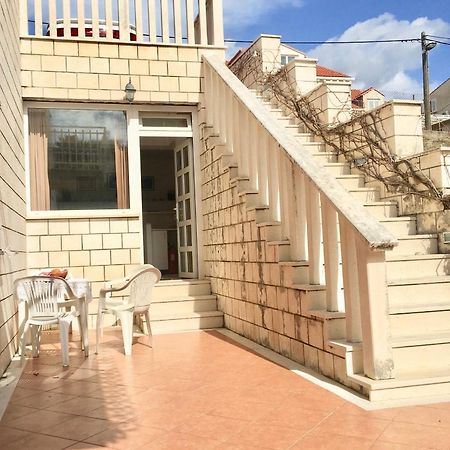 2Bedroom Apartment Lapad Dubrovnik Eksteriør billede