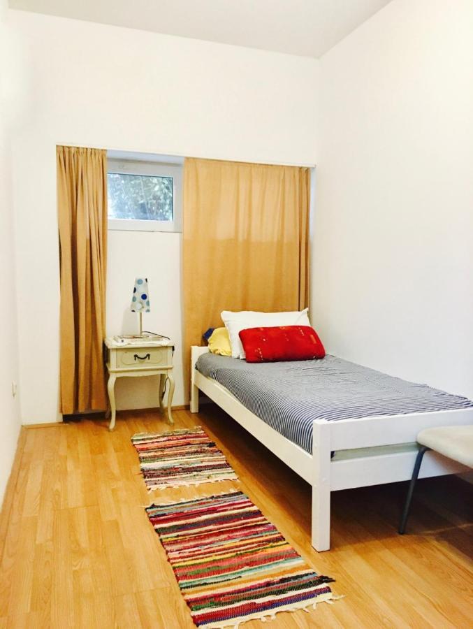 2Bedroom Apartment Lapad Dubrovnik Eksteriør billede